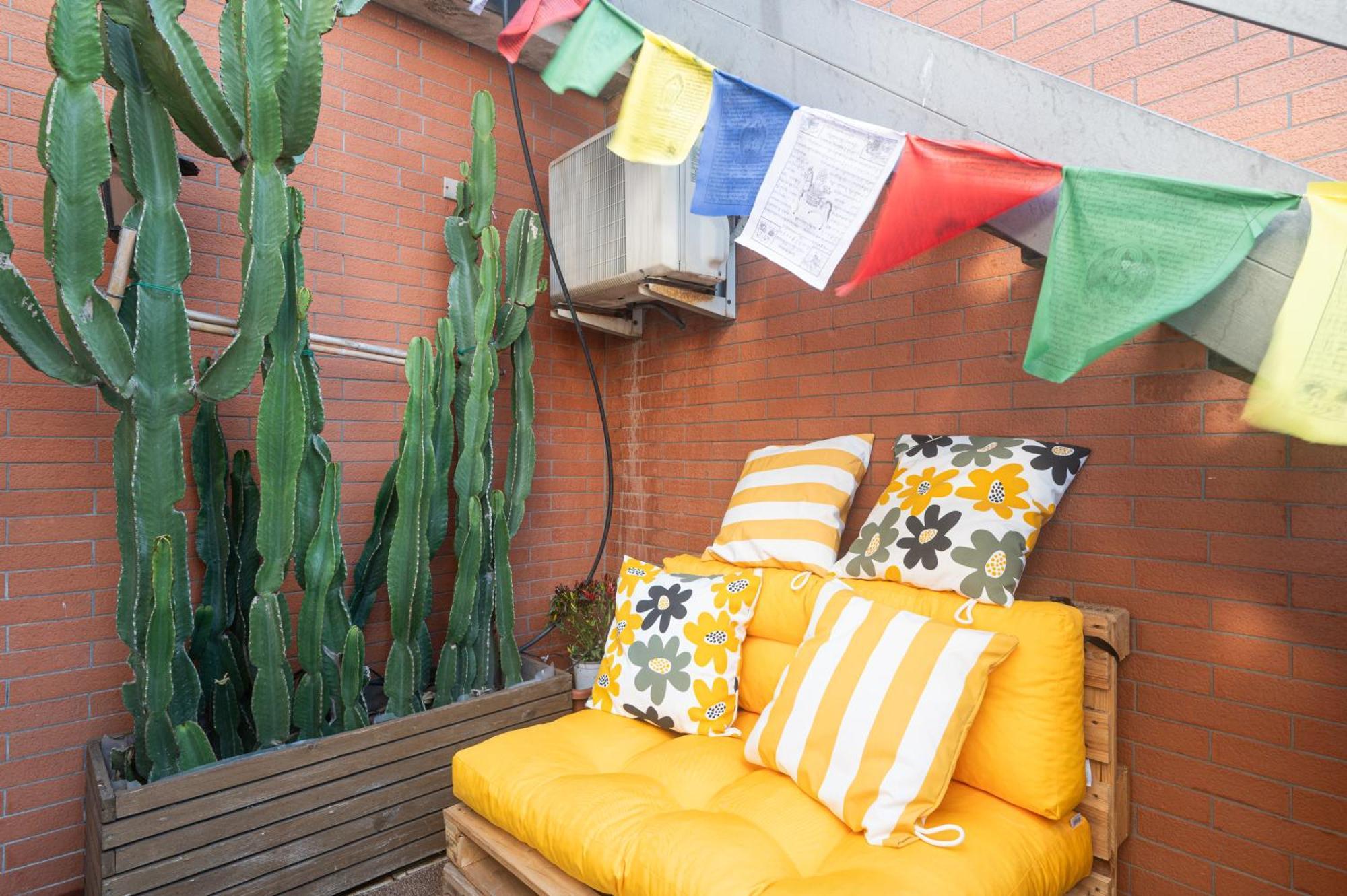 Follow The Sun Catania - Rooftop Terrace Catânia Exterior foto